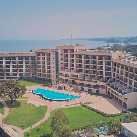 Goma Serena Hotel מראה חיצוני תמונה