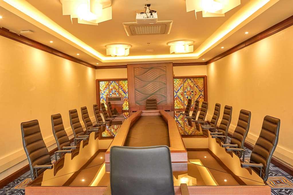 Goma Serena Hotel מתקנים תמונה