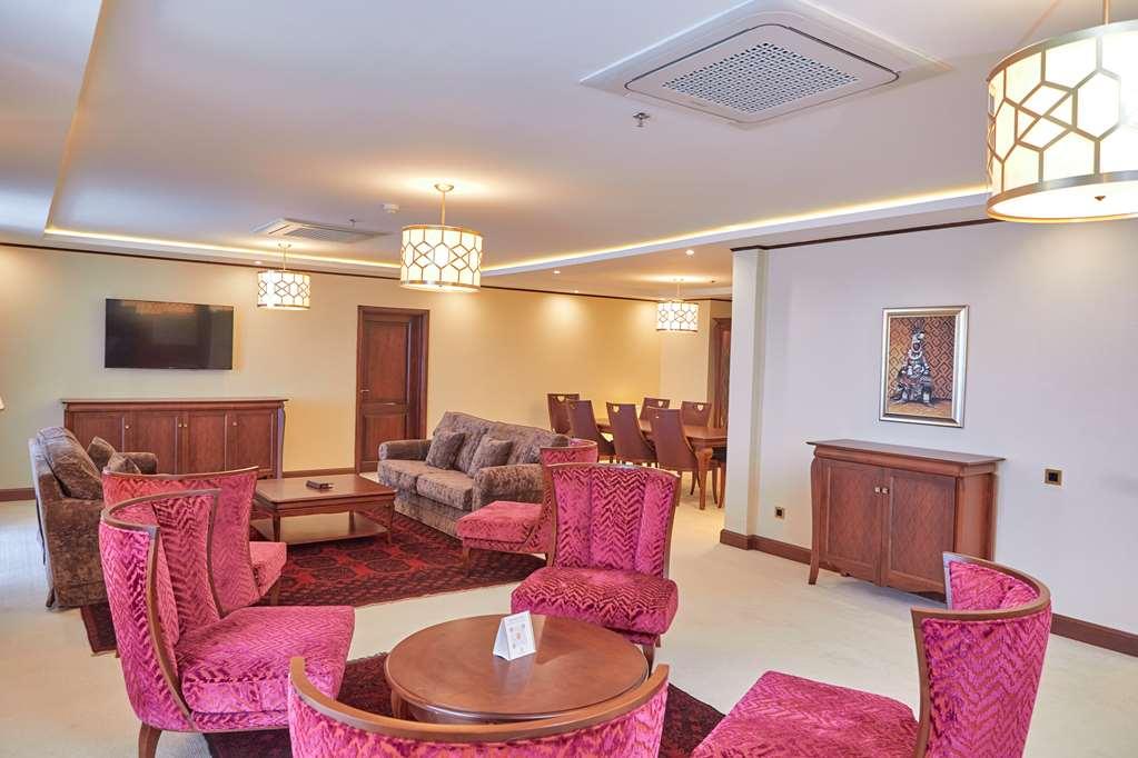 Goma Serena Hotel חדר תמונה