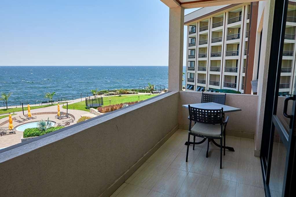 Goma Serena Hotel חדר תמונה