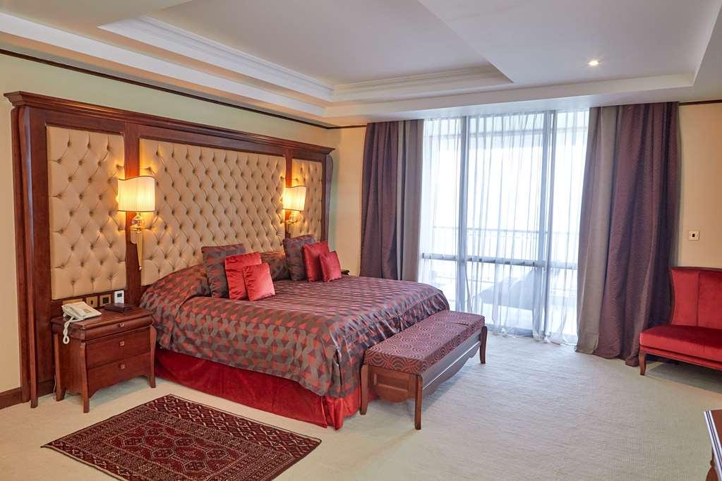 Goma Serena Hotel חדר תמונה