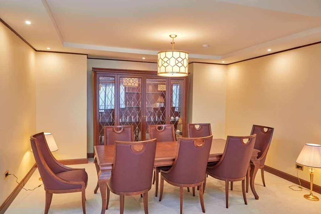 Goma Serena Hotel חדר תמונה