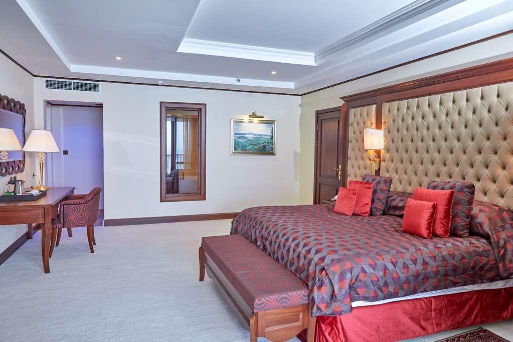 Goma Serena Hotel חדר תמונה