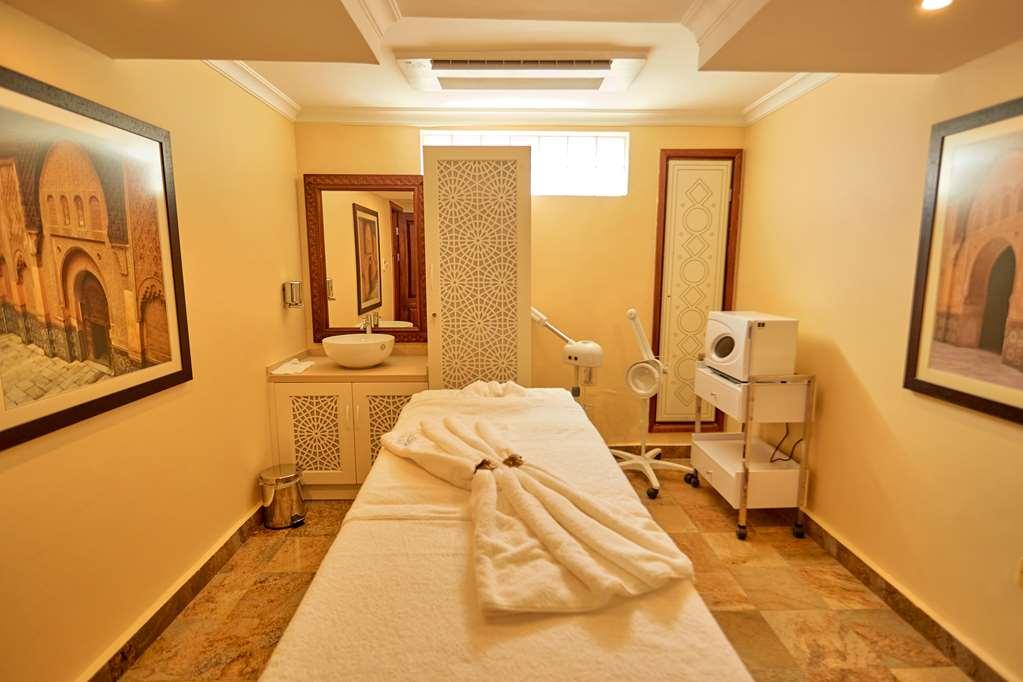 Goma Serena Hotel מתקנים תמונה