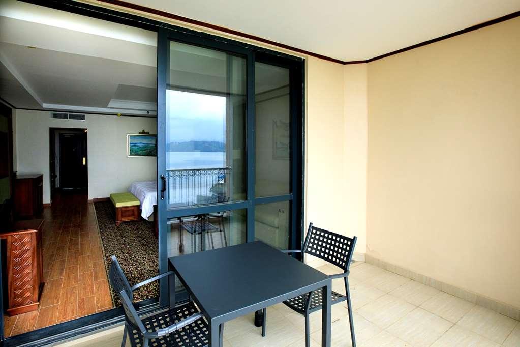 Goma Serena Hotel חדר תמונה