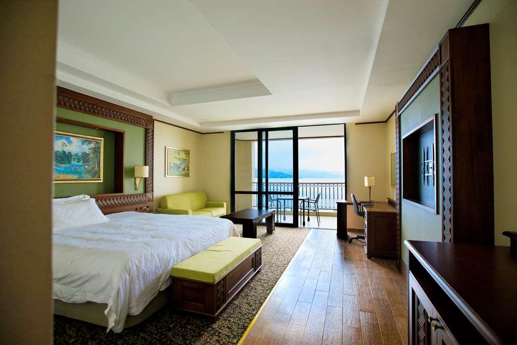 Goma Serena Hotel חדר תמונה