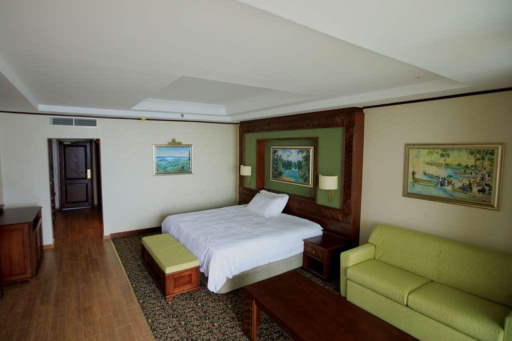Goma Serena Hotel חדר תמונה