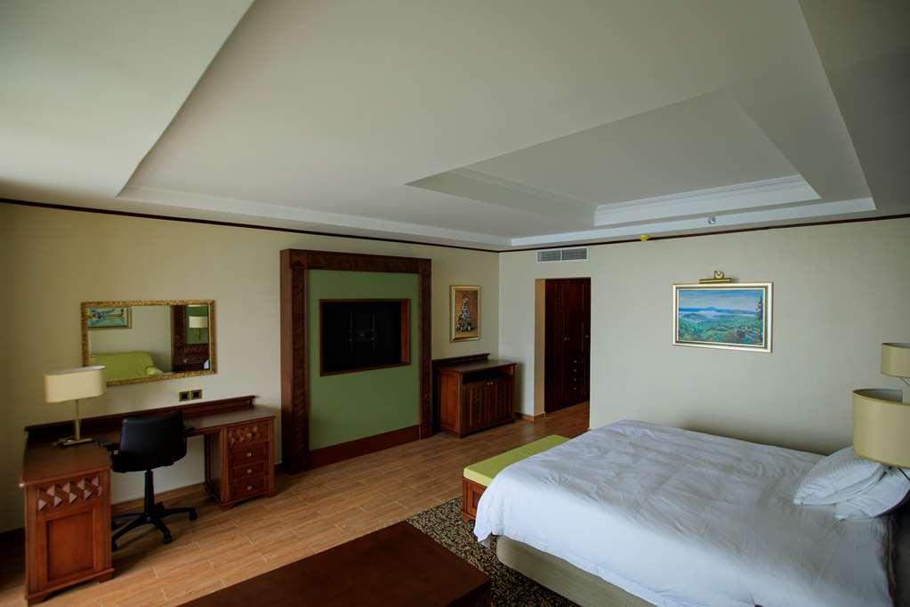 Goma Serena Hotel חדר תמונה